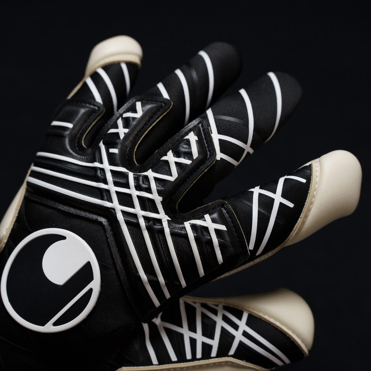 Nite Edition Absolutgrip SC #365 Goalkeeper Gloves