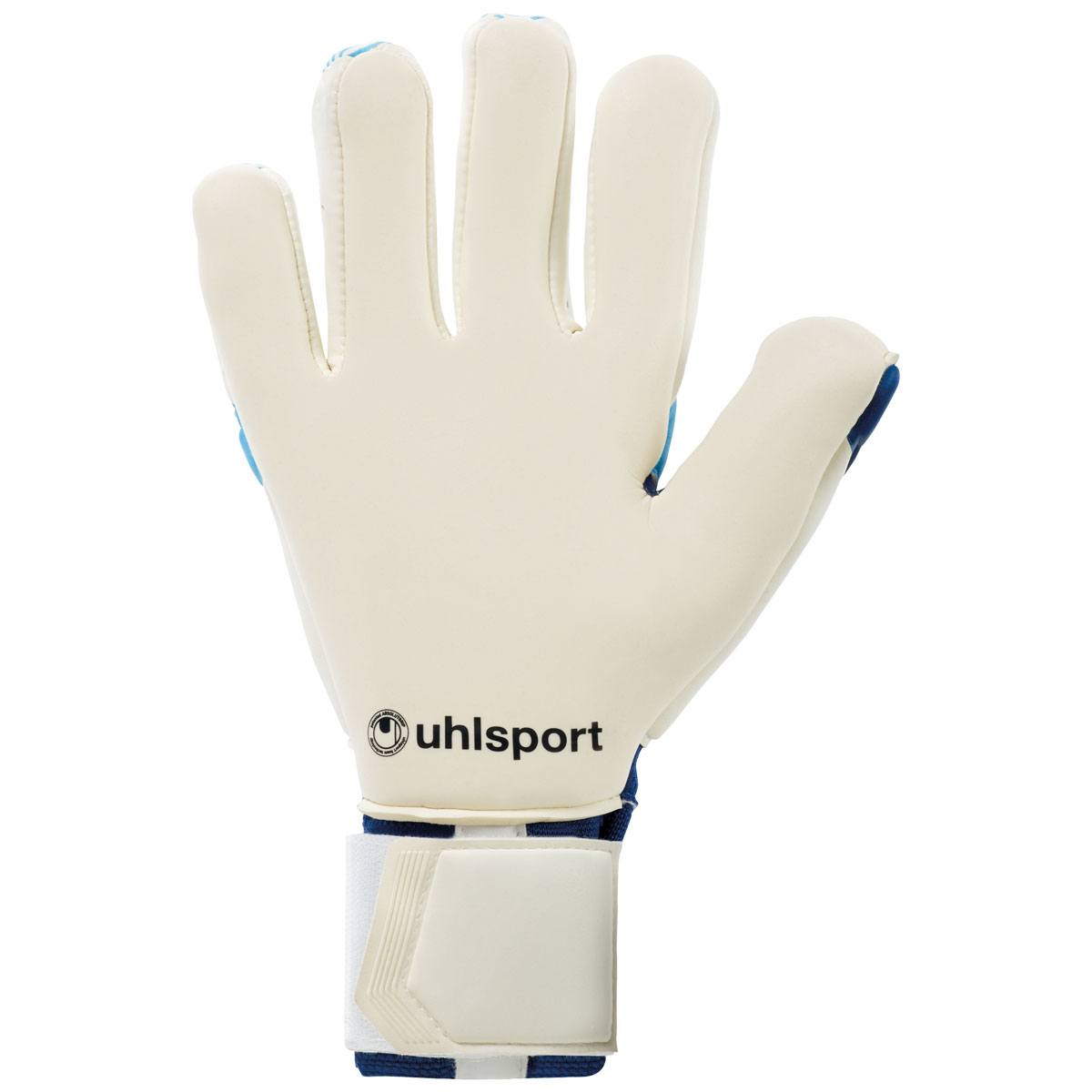 uhlsport ABSOLUTGRIP TIGHT HN Goalkeeper Gloves