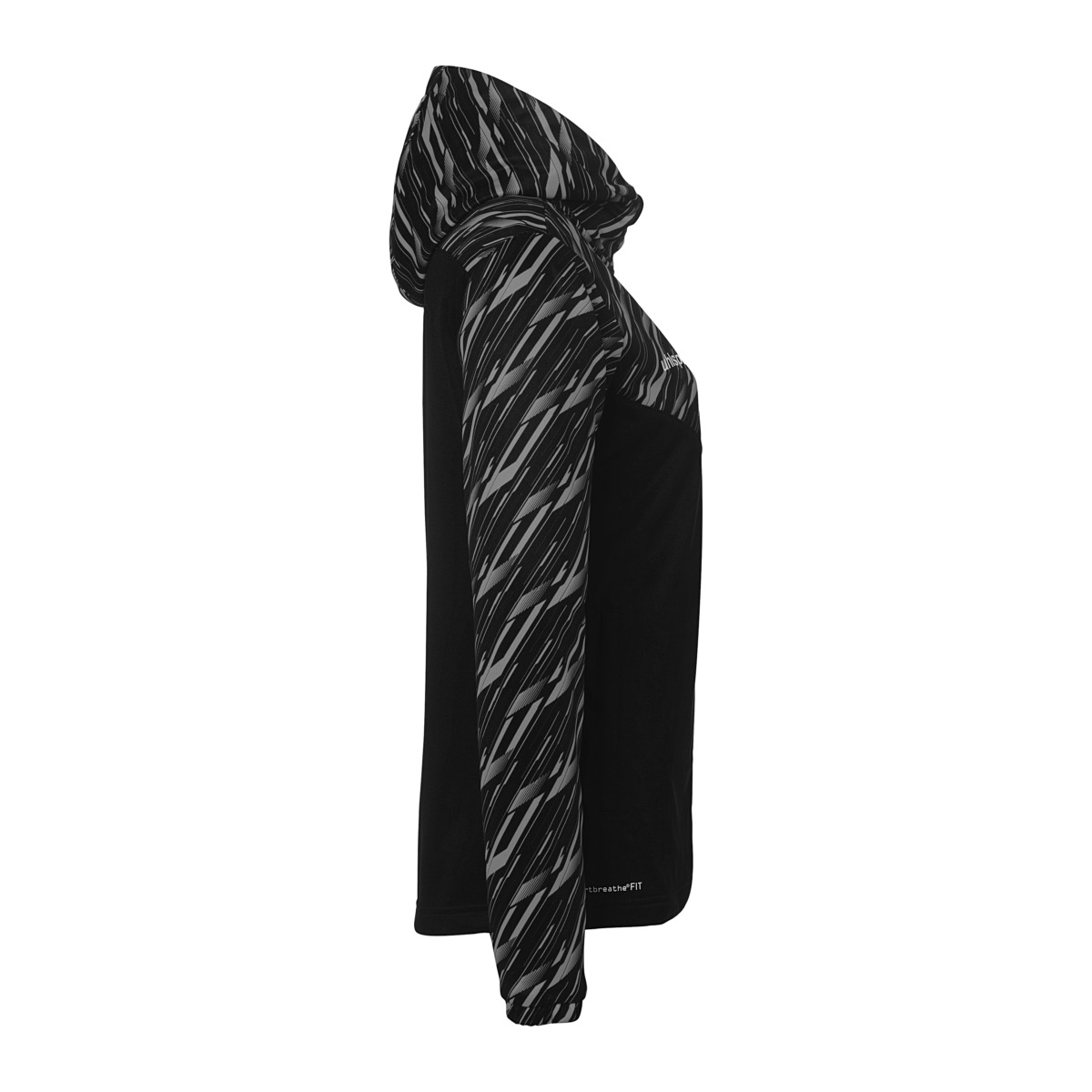 Progressive 28 Multi Hood jacket Women