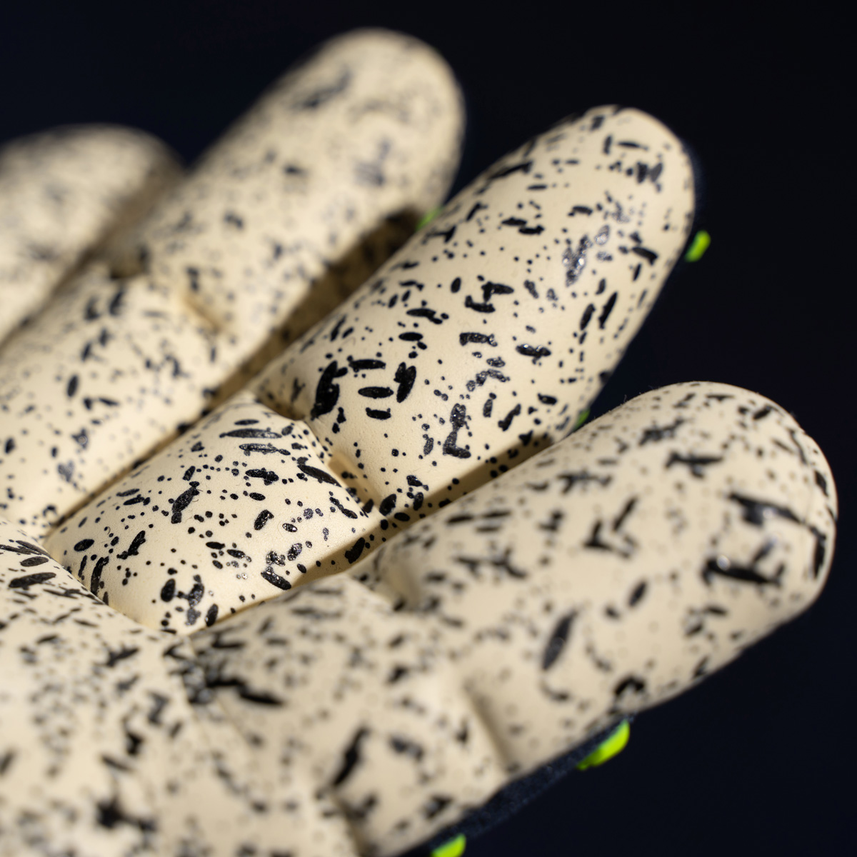 Prediction Supergrip+ HN Goalkeeper Gloves