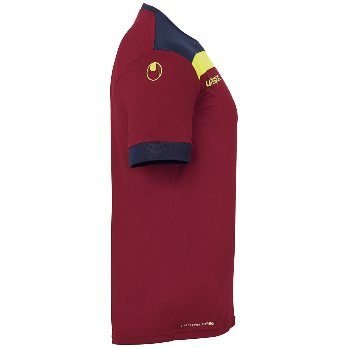 OFFENSE 23 TRIKOT KURZARM