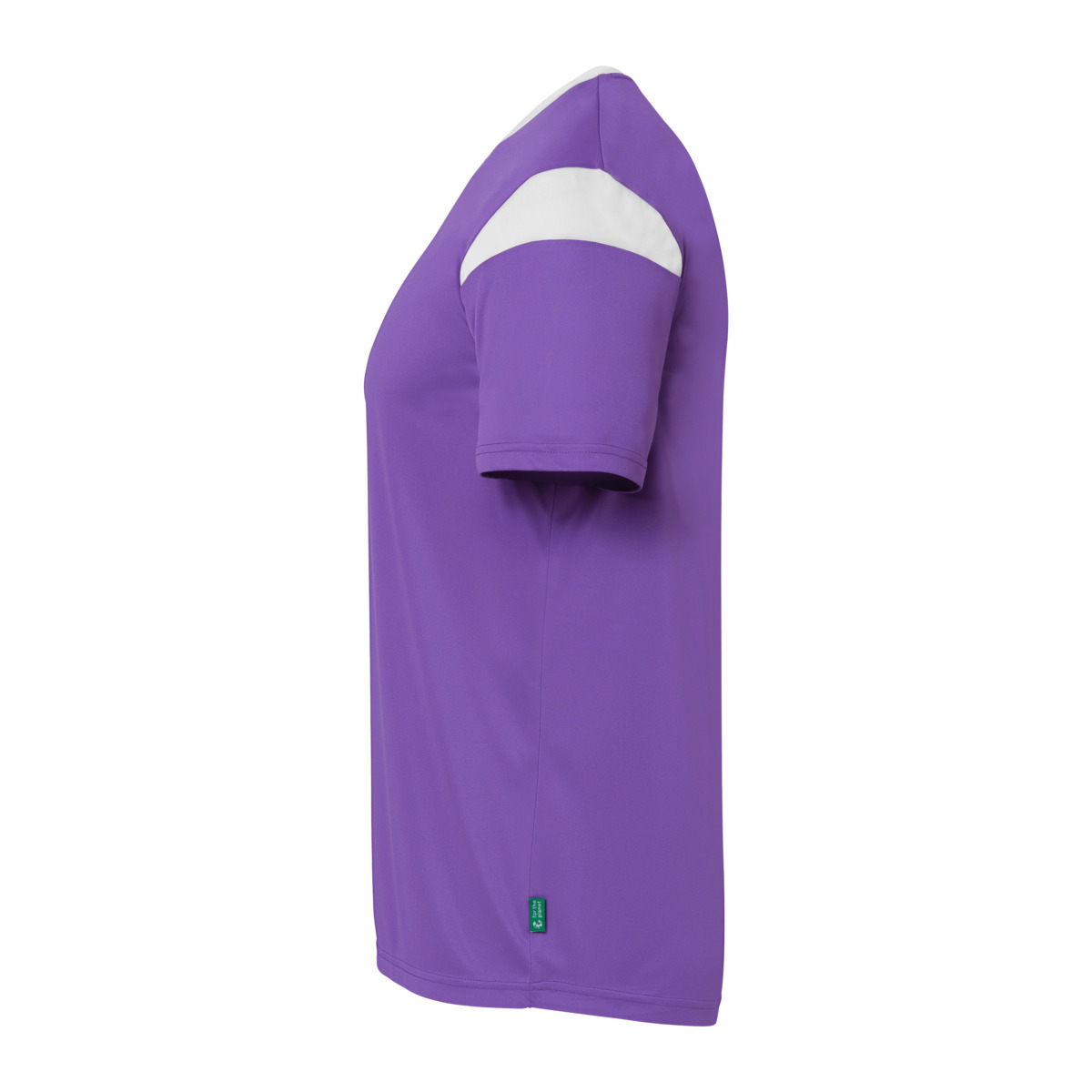 Squad 27 Jersey Short-sleeved