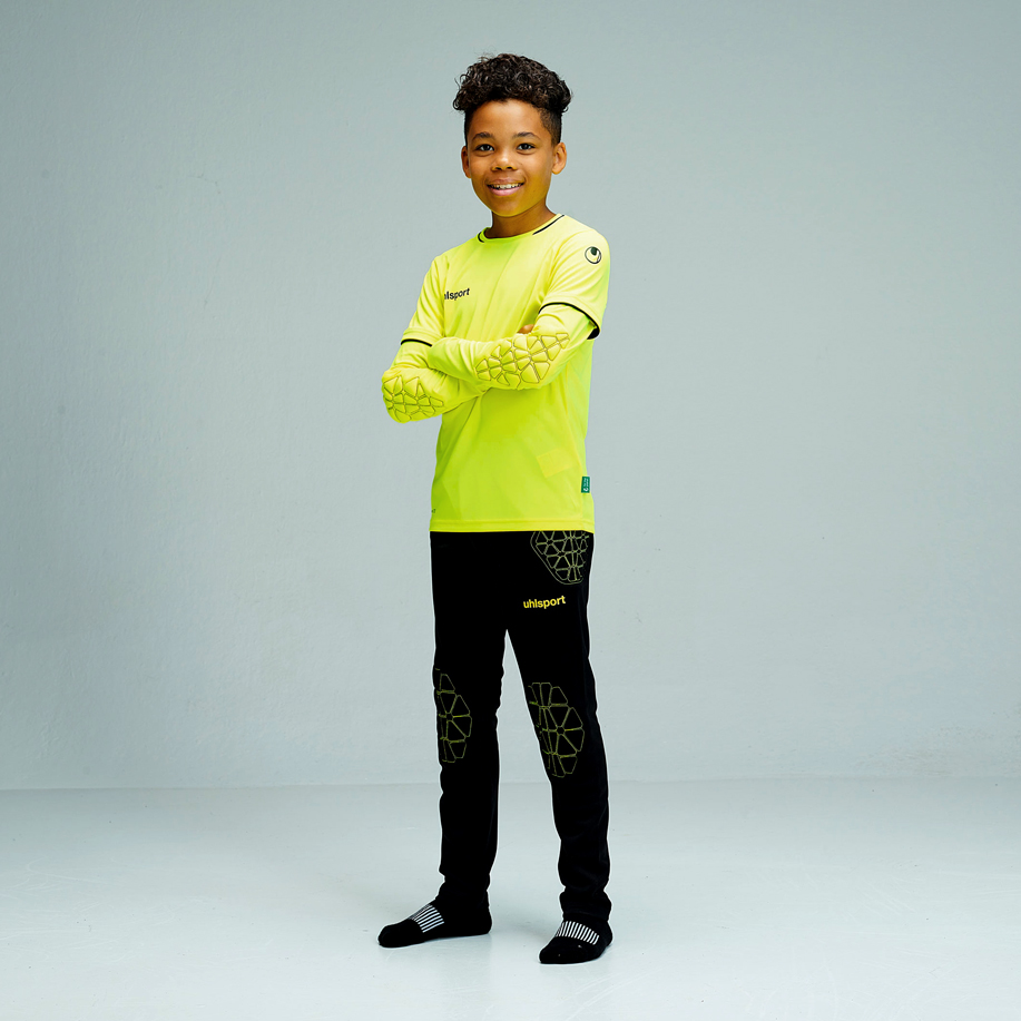 Save Goalkeeper Set Junior