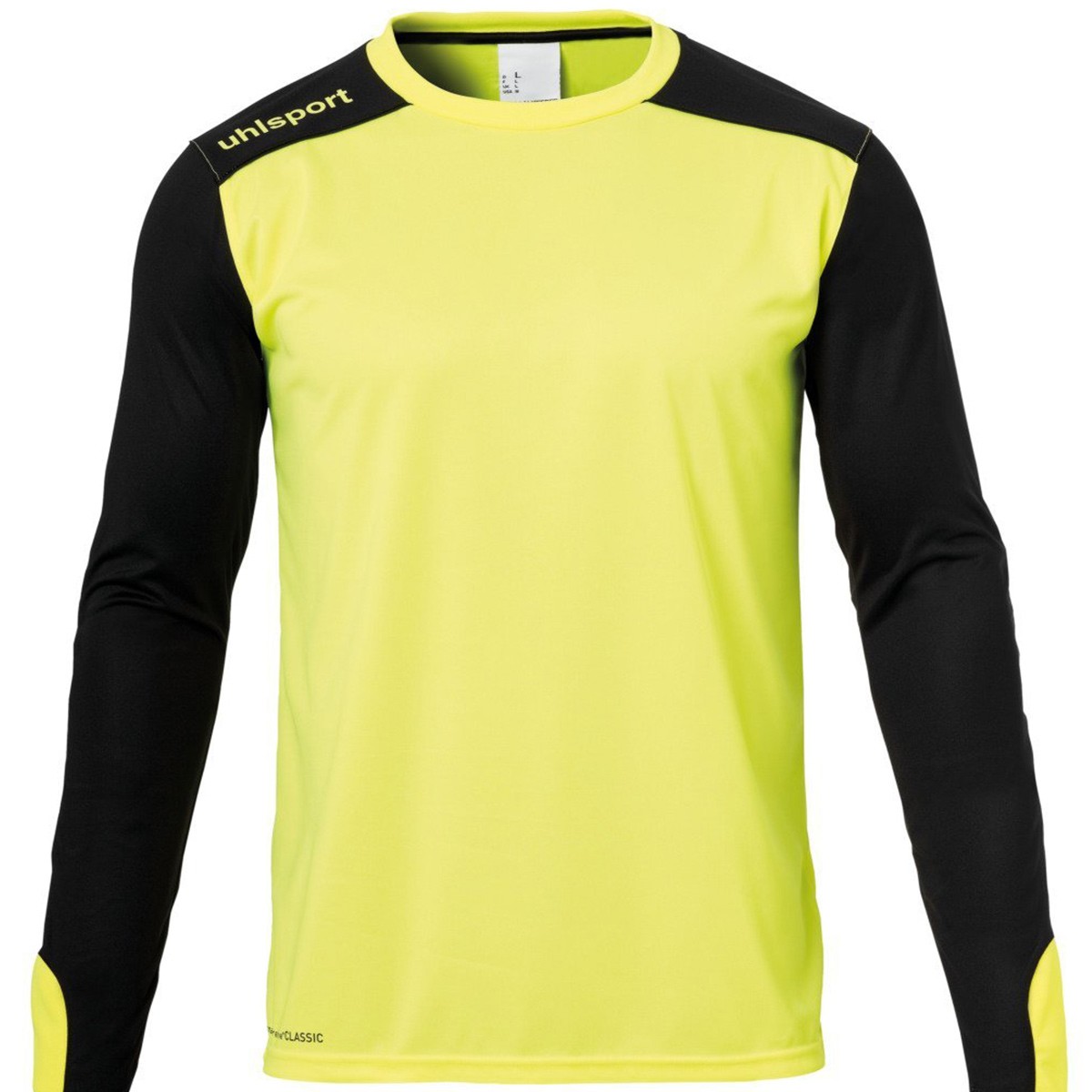 TOWER TORWART TRIKOT