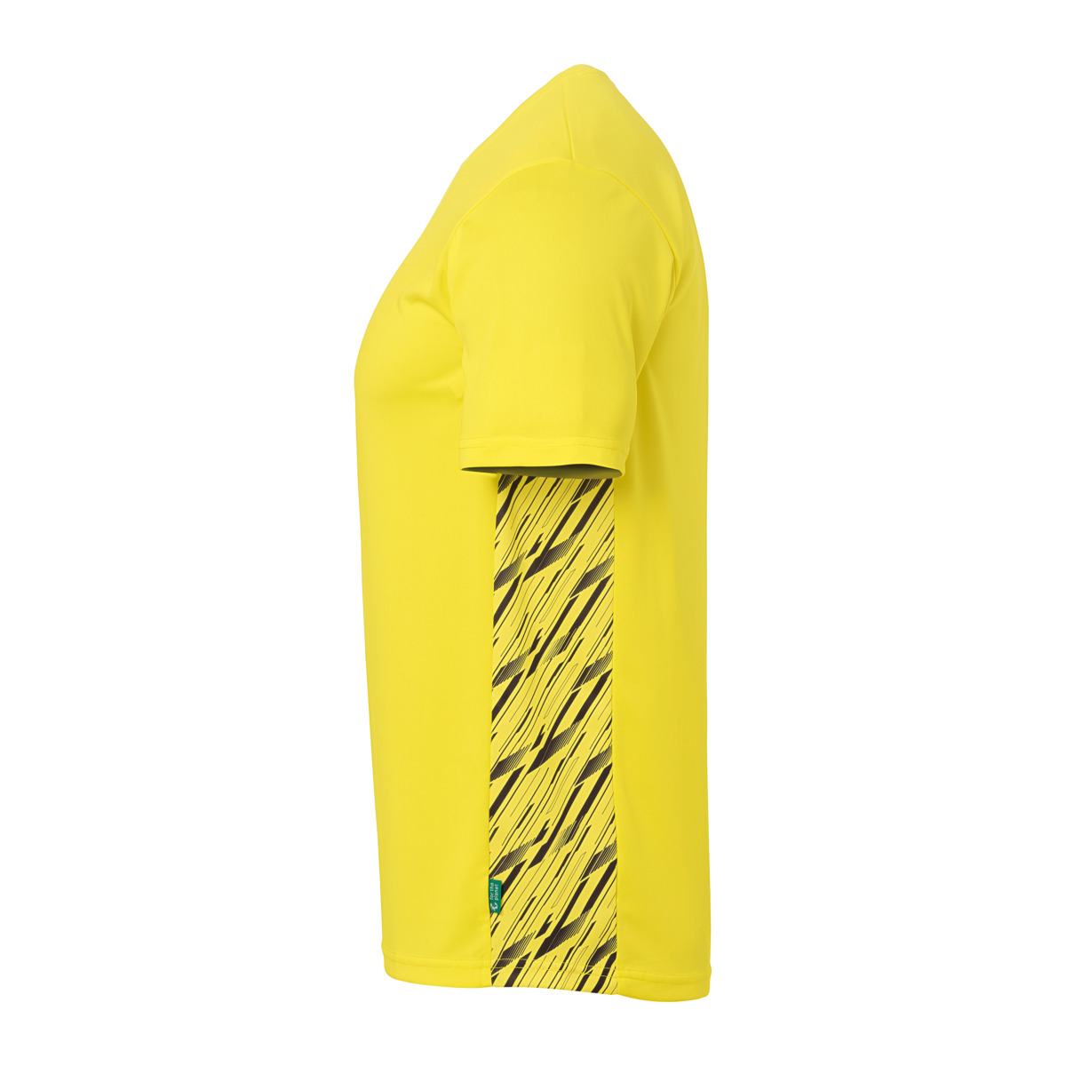 Progressive 28 Poly shirt Short-sleeved