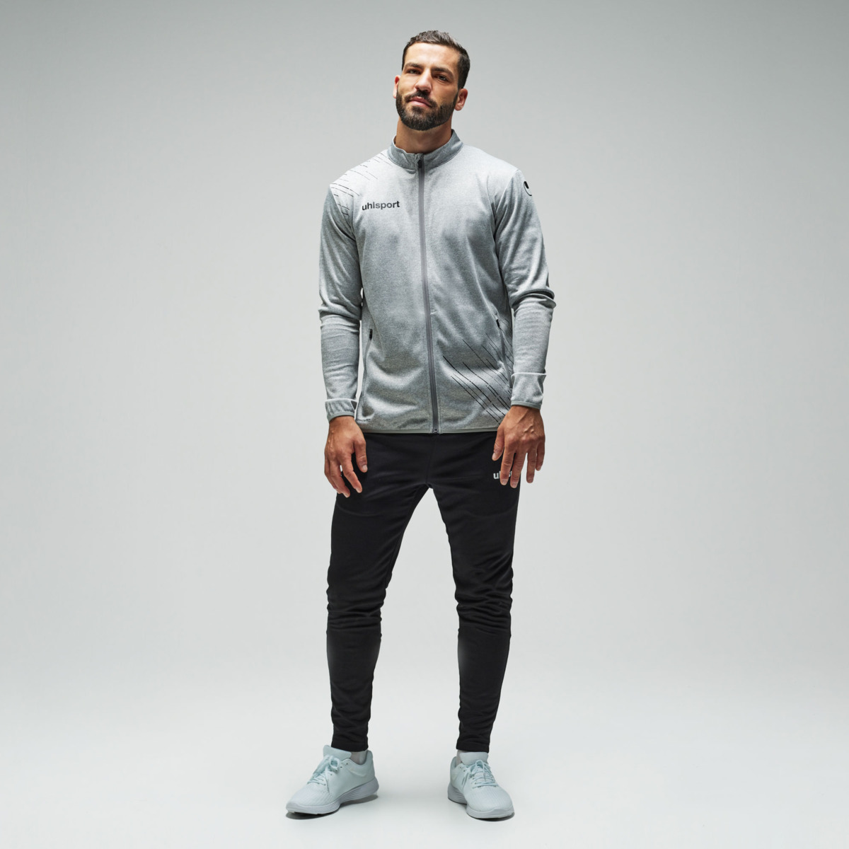 Score 26 Classic Jacket