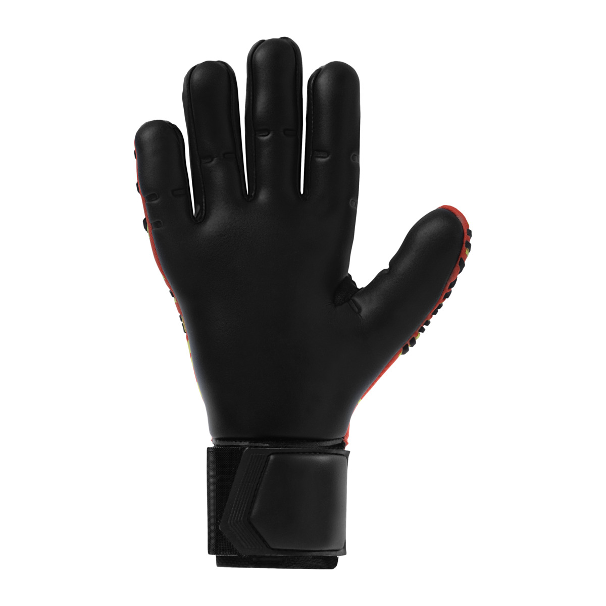 Fire Edition Absolutgrip HN Fit #364 Goalkeeper Gloves