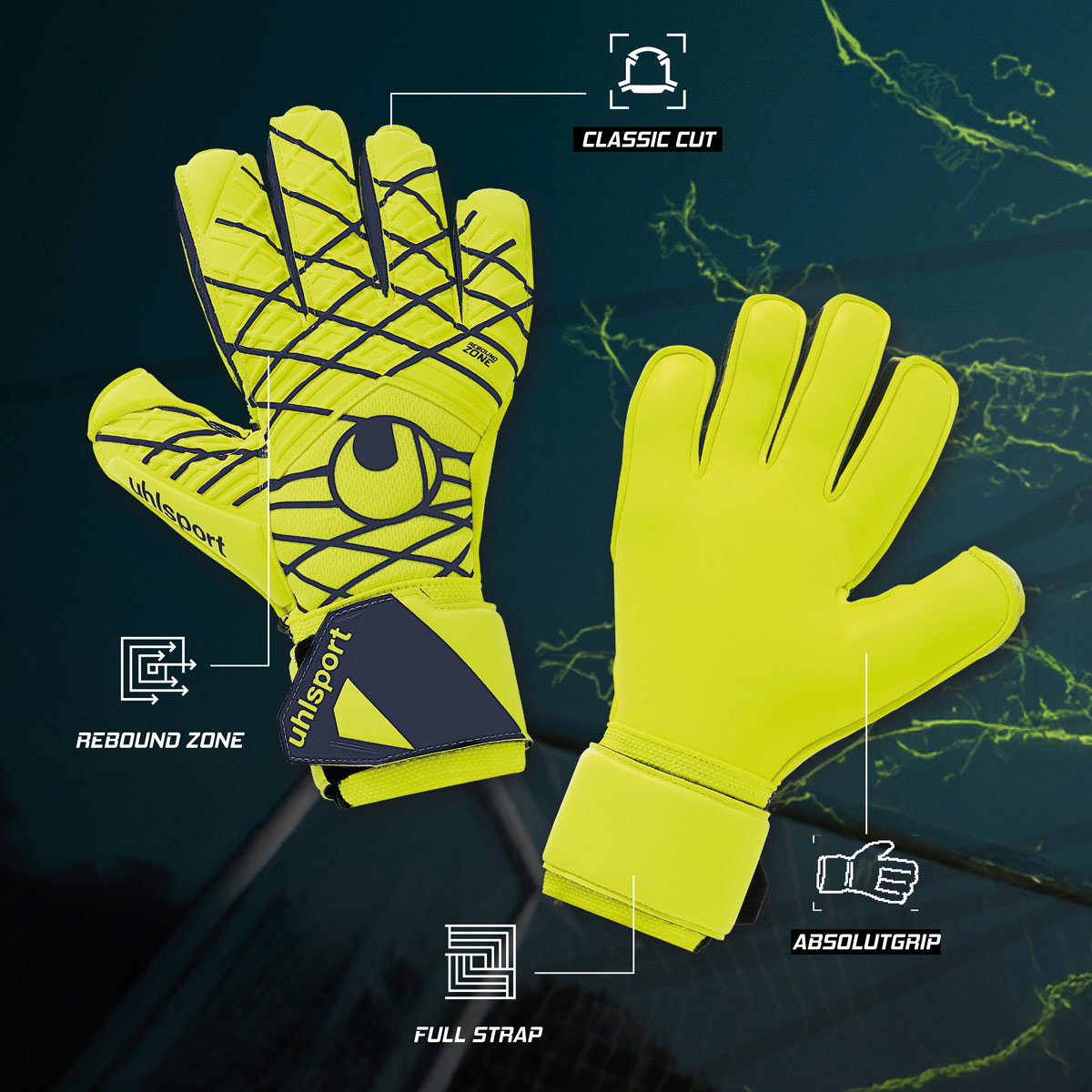 Prediction Energy Absolutgrip RC #377