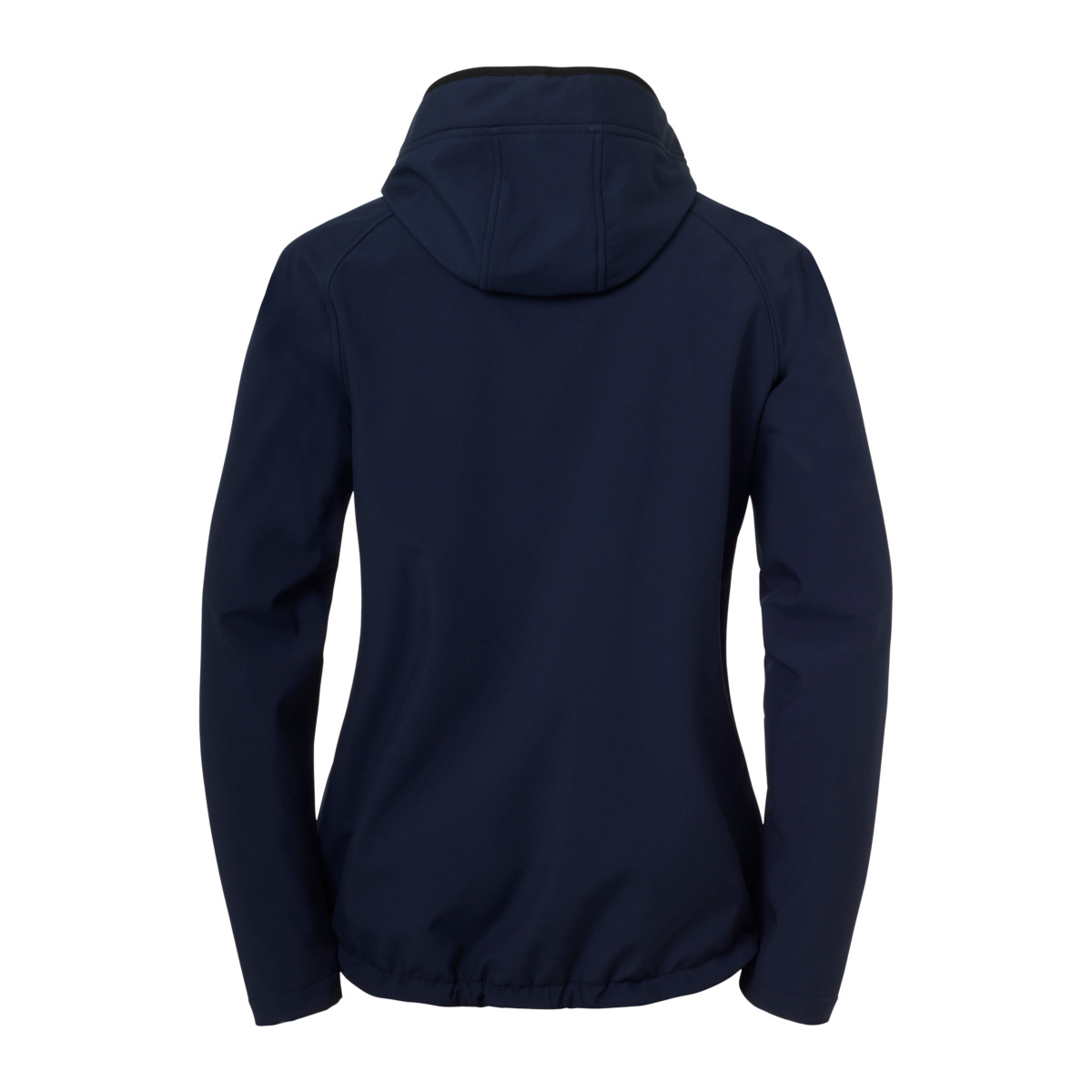 Essential Softshell Jacke Damen