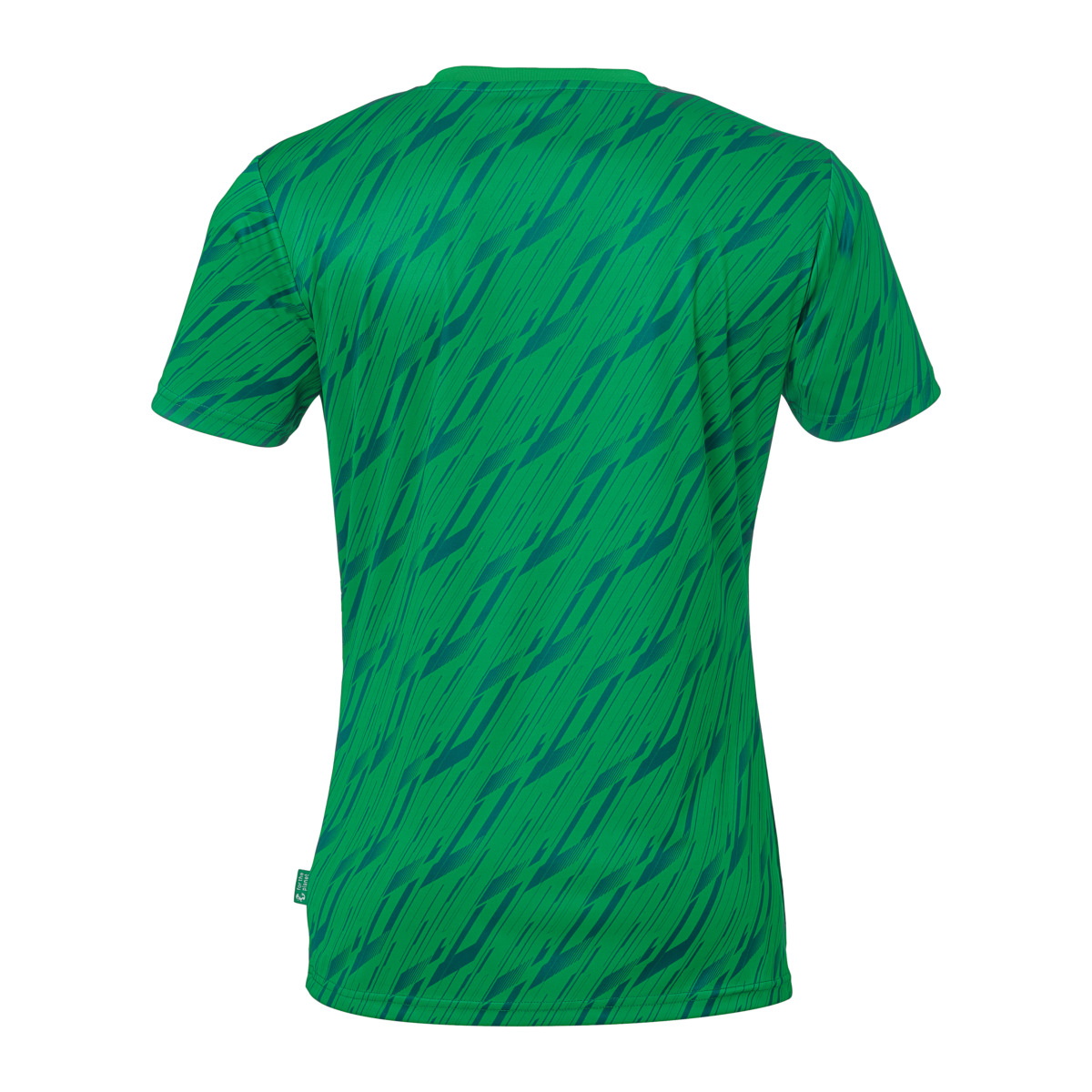 Progressive 28 Shirt Short-sleeved Women