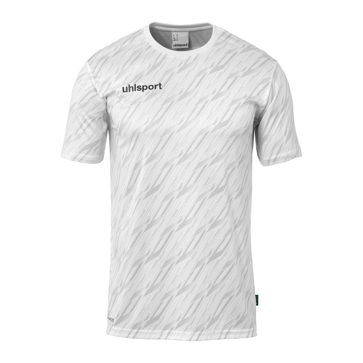 Progressive 28 Shirt Short-sleeved