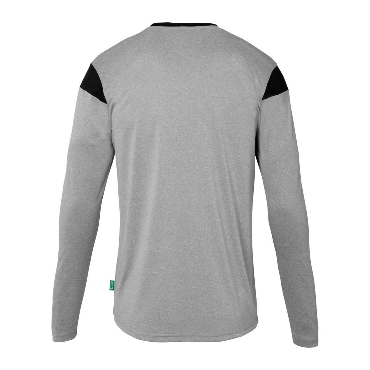 Squad 27 Jersey Long-sleeved