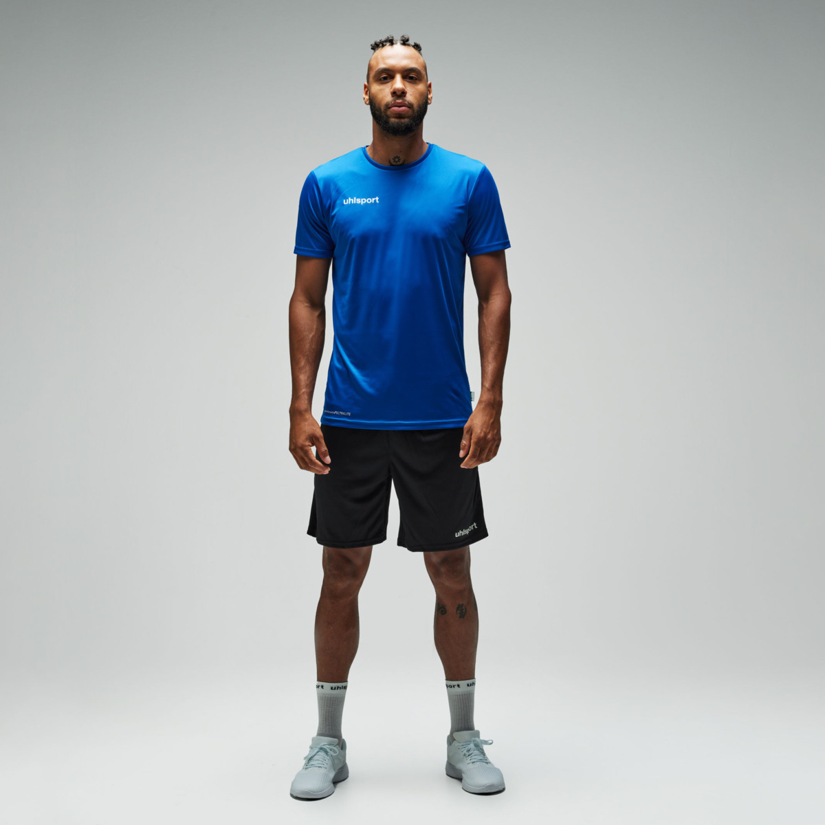 Essential Functional Shirt