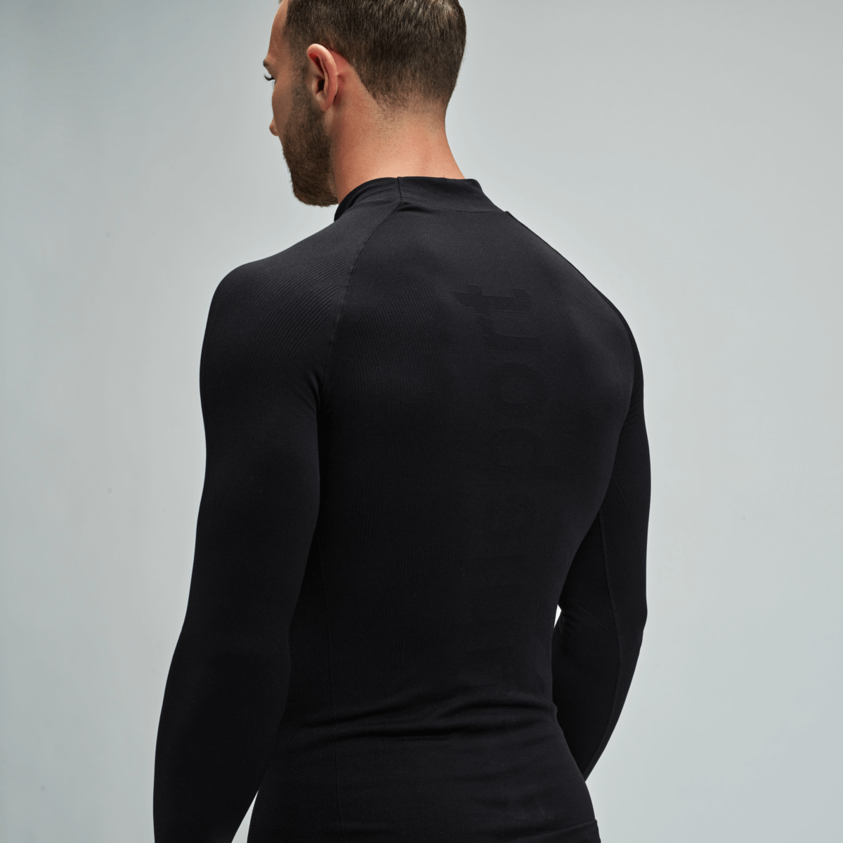 Base layer Turtle neck Performance Pro