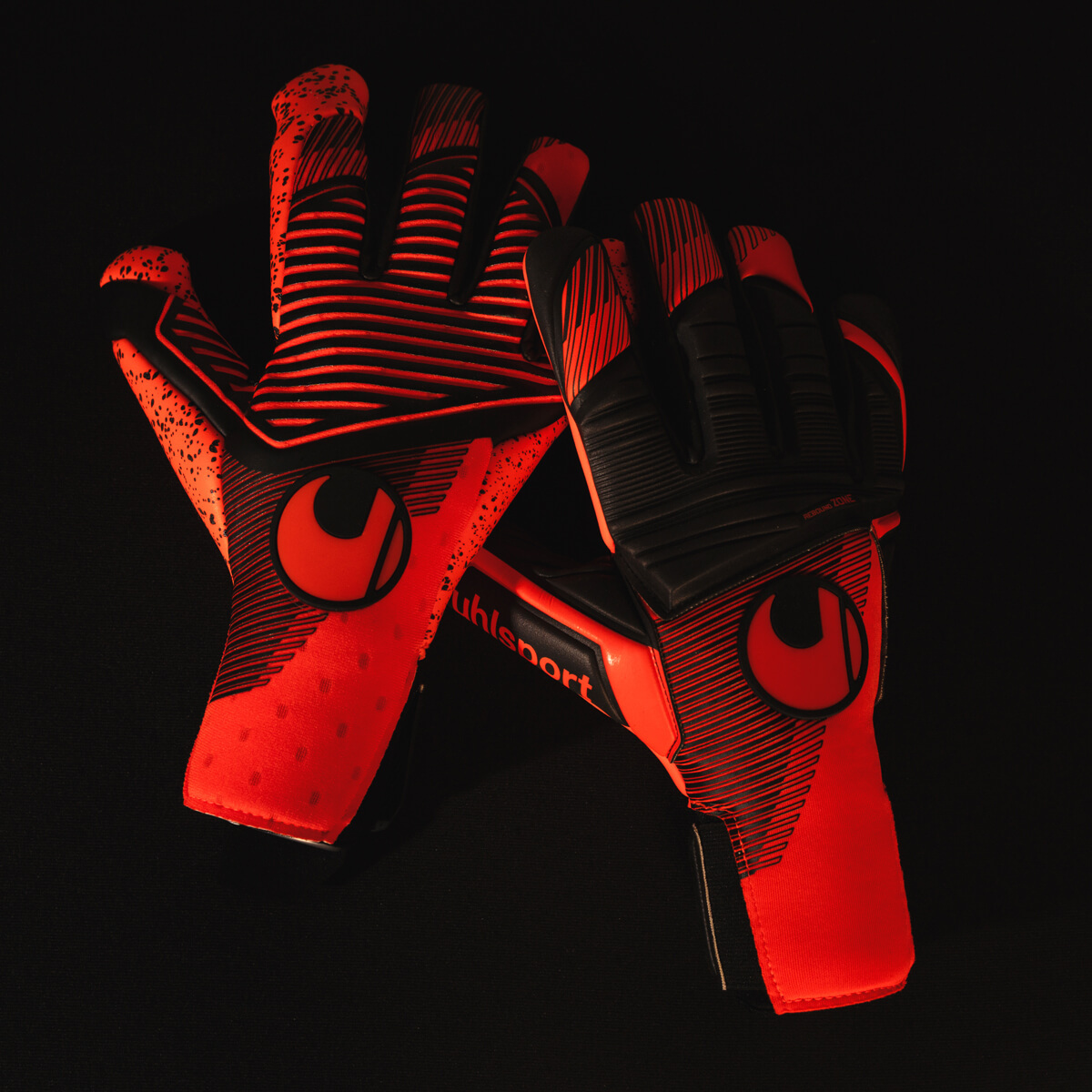 Supergrip+ HN Maignan Official #353 Torwarthandschuhe