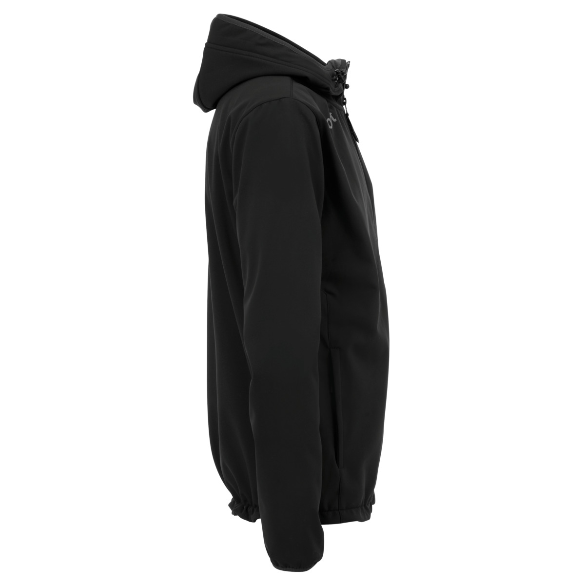 ESSENTIAL SOFTSHELL JACKE