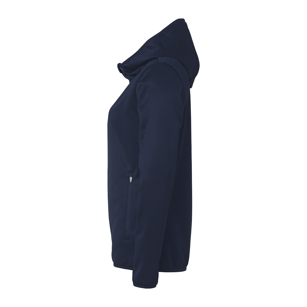 Essential Fleece jacket Women