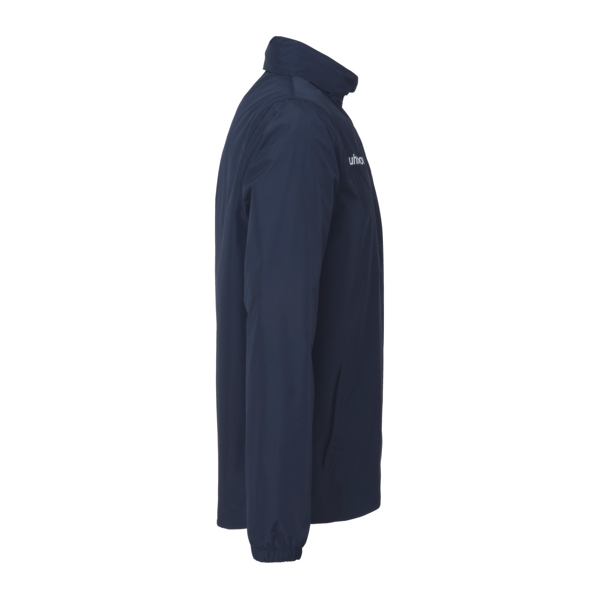 Essential All weather jacket