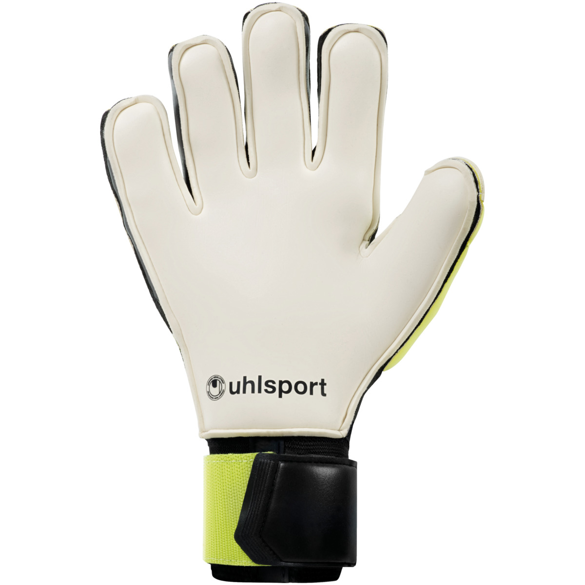 uhlsport ABSOLUTGRIP FLEX FRAME CARBON Goalkeeper Gloves