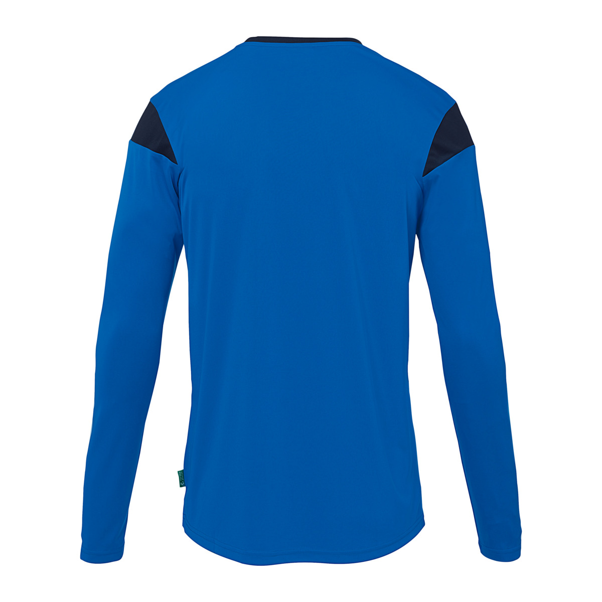 Squad 27 Jersey Long-sleeved