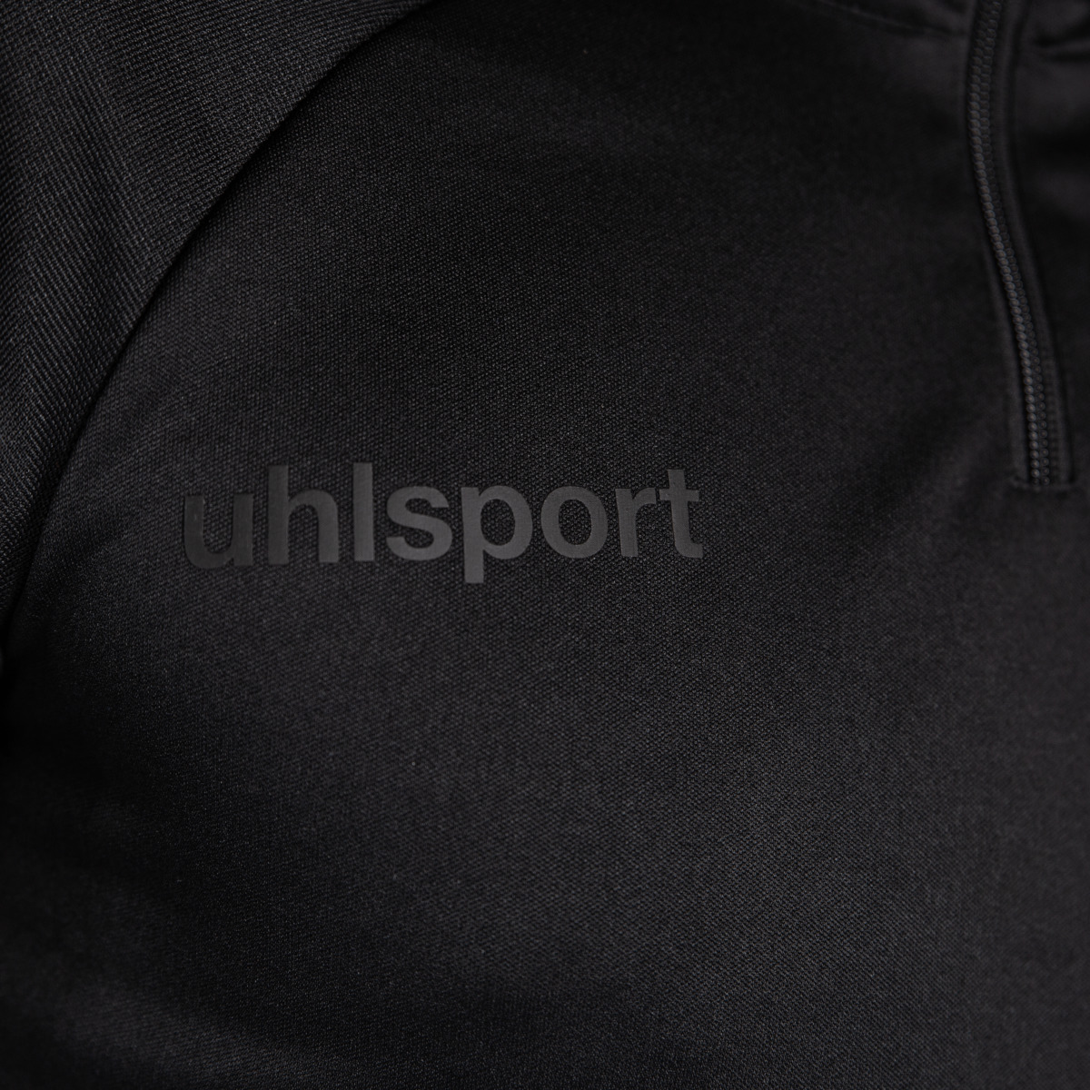 GOALKEEPER 1/4 ZIP TOP