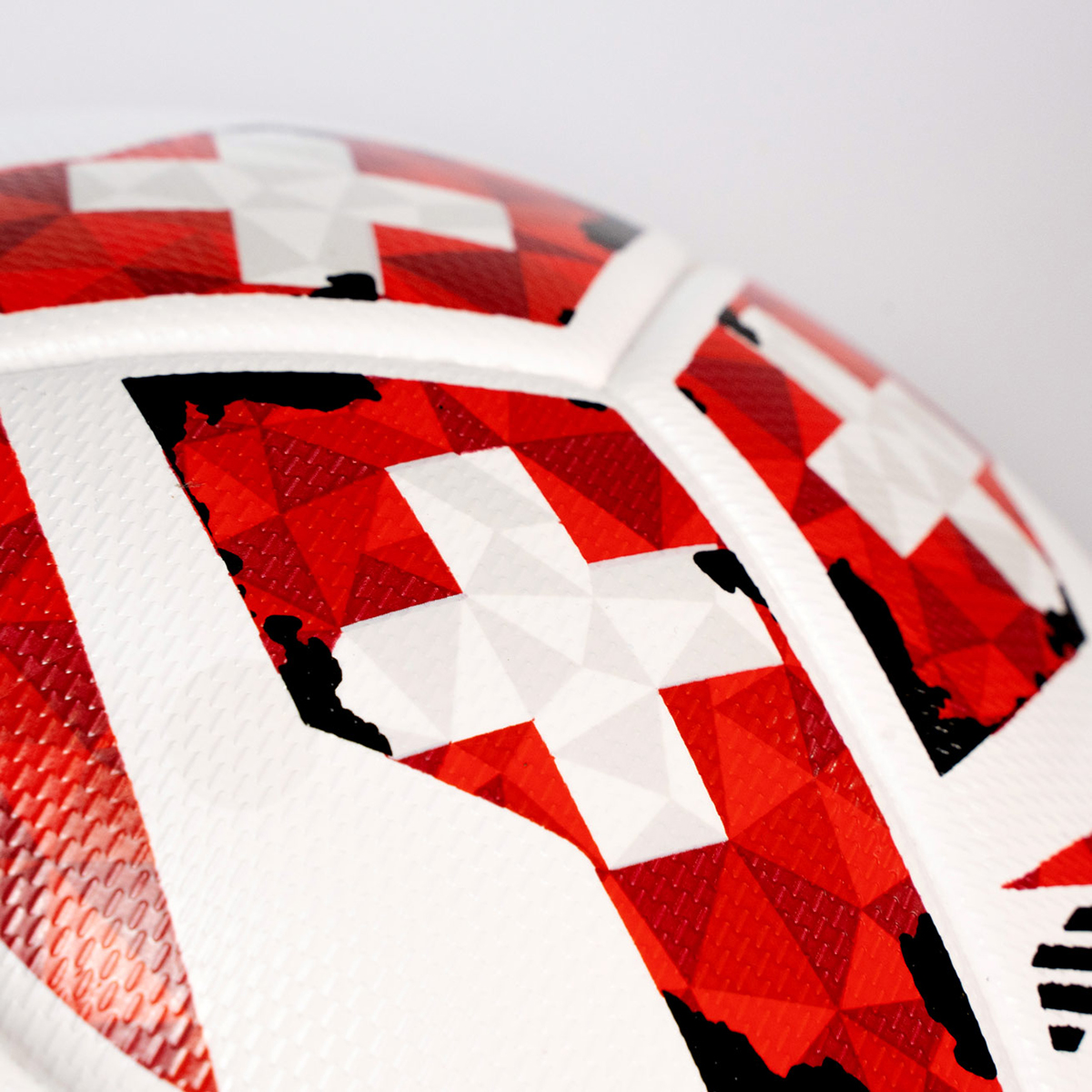 Schweiz Offizieller Spielball 2.L #439 football