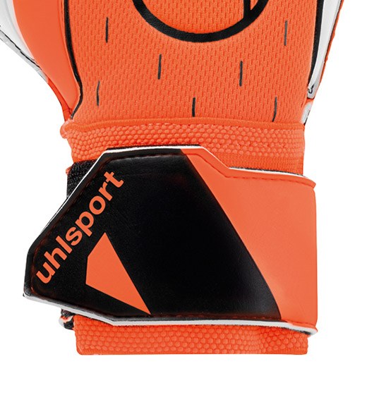uhlsport Soft Resist+ Goalkeeper Gloves