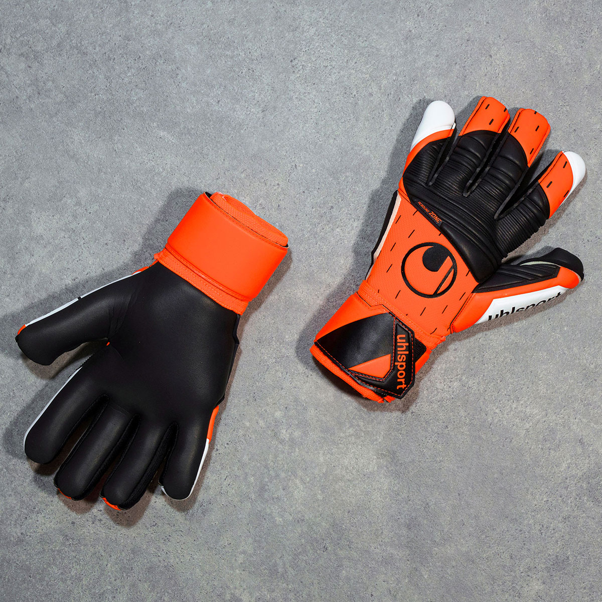 uhlsport Super Resist+ HN Goalkeeper Gloves
