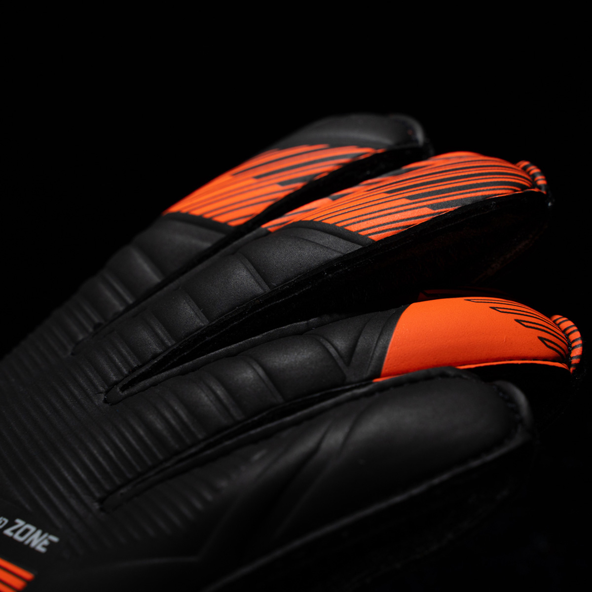 uhlsport Soft Resist+ Flex Frame Goalkeeper Gloves