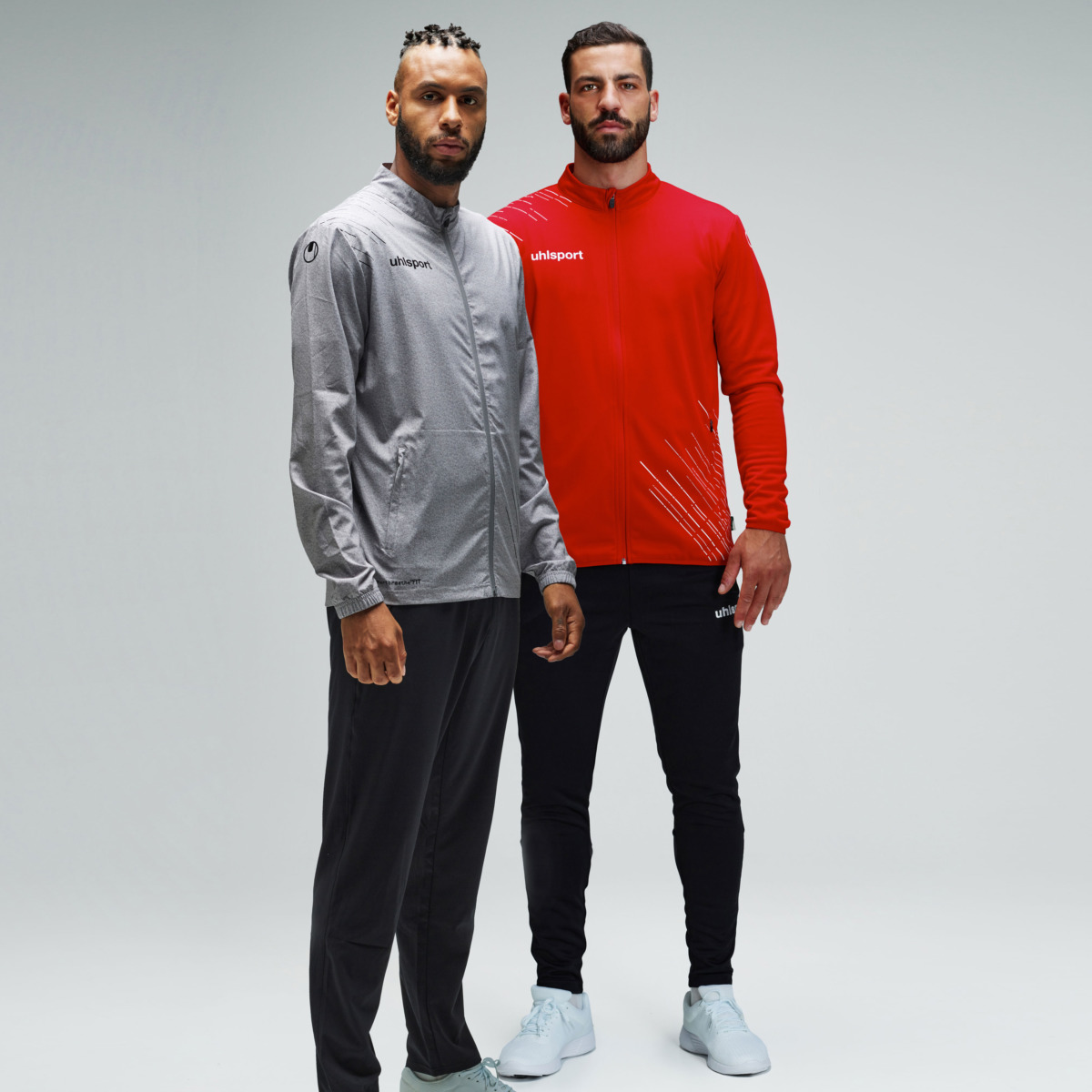 Score 26 Classic Jacket