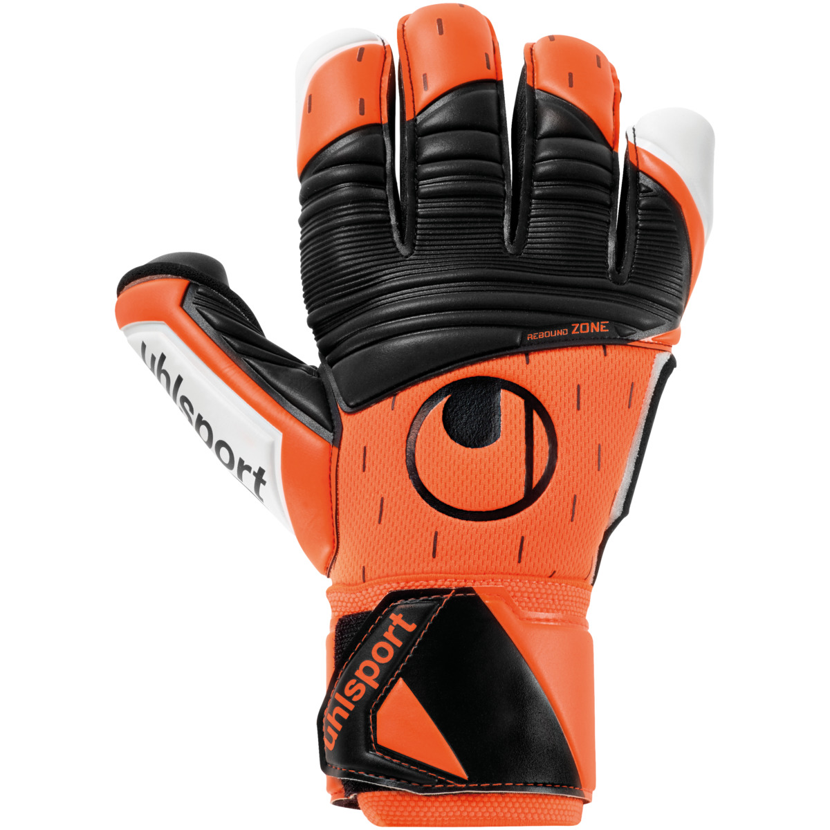 uhlsport Super Resist+ HN Goalkeeper Gloves