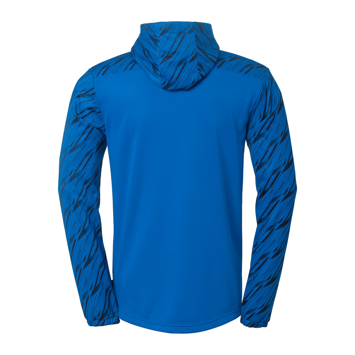 Progressive 28 Multi Hood jacket