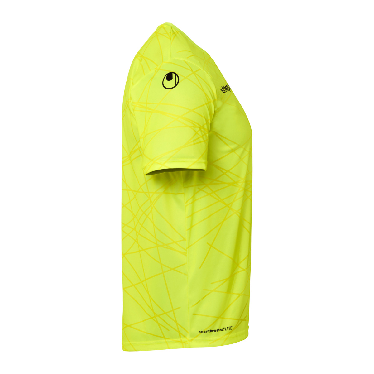 Prediction Shirt Short-sleeved