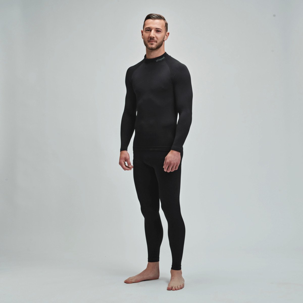 Base layer Turtle neck Performance Pro