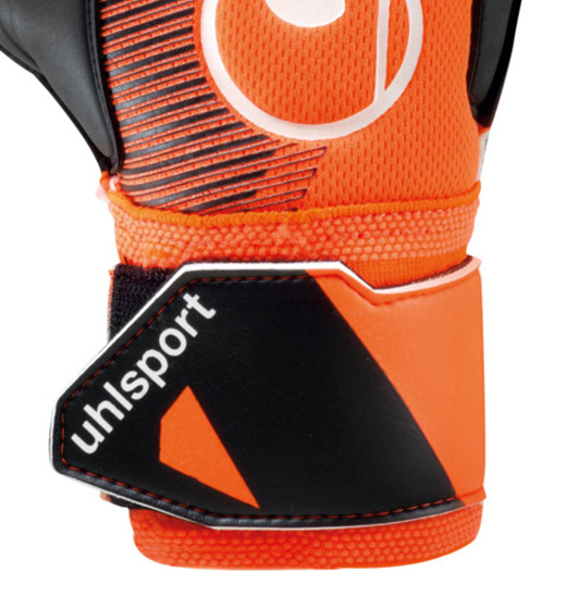 uhlsport Soft Resist+ Goalkeeper Gloves