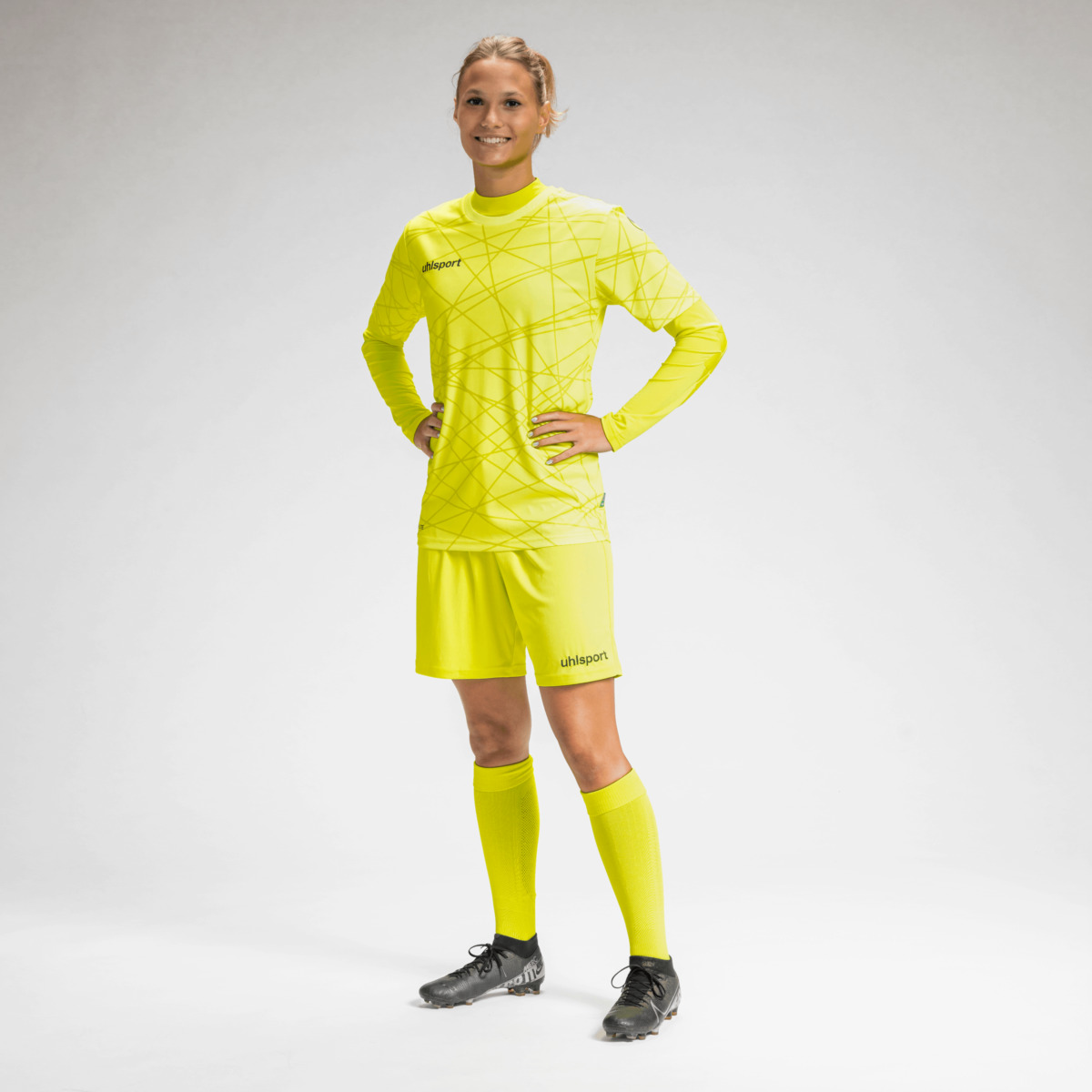 Prediction Goalkeeper Bundle