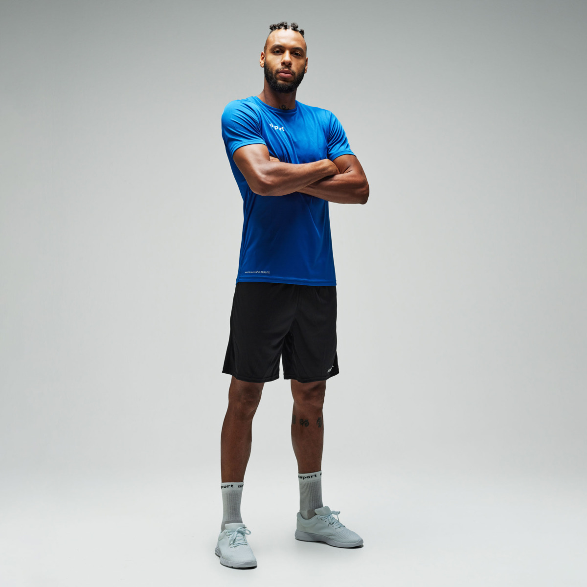 Essential Functional Shirt