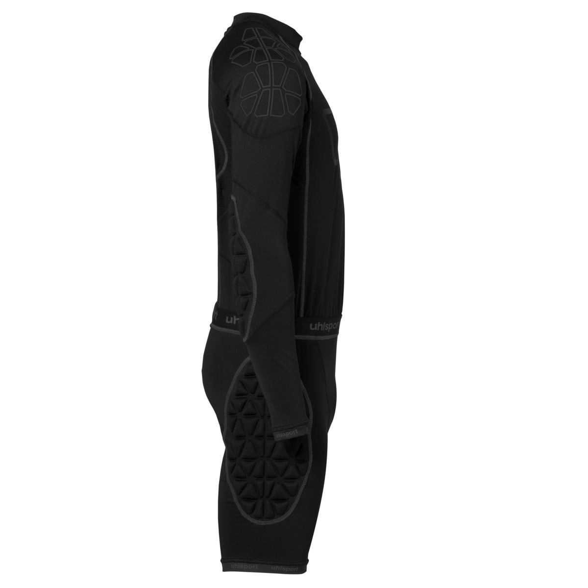 BIONIKFRAME BODYSUIT BLACK EDITION