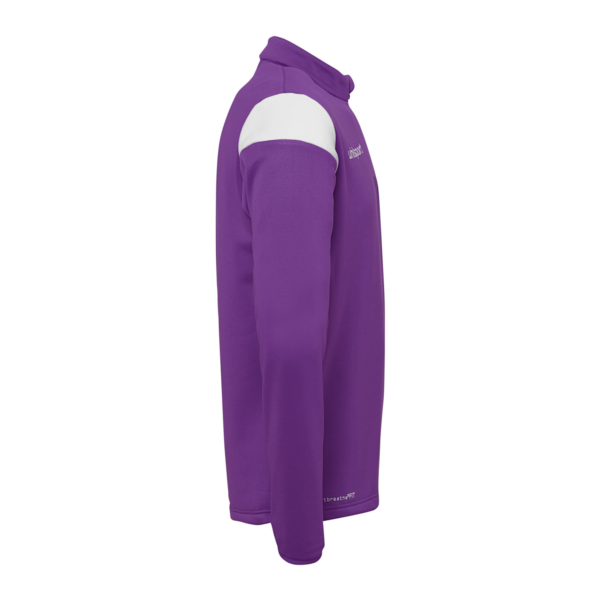 Squad 27 1/4 Zip Top