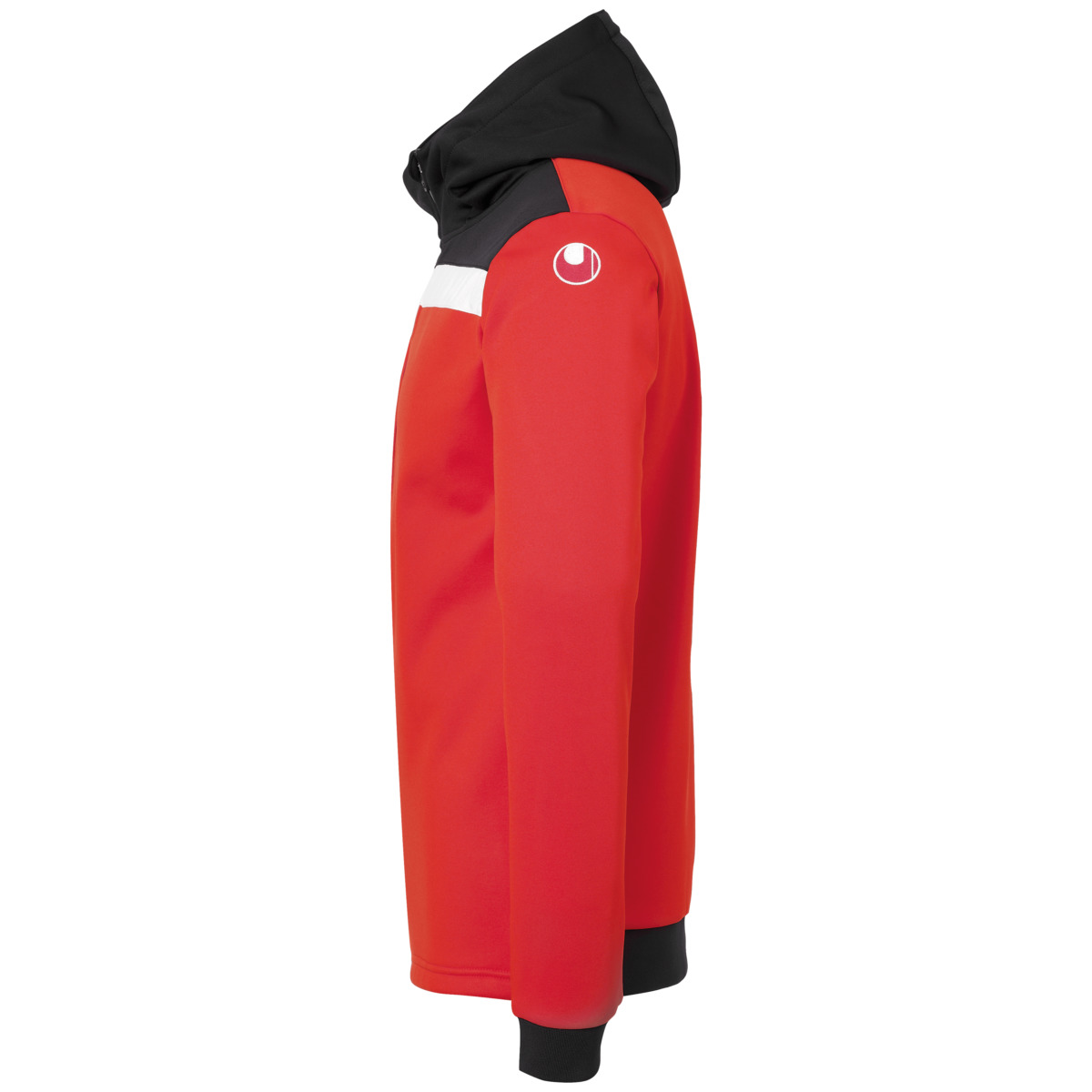 OFFENSE 23 MULTI HOOD JACKET