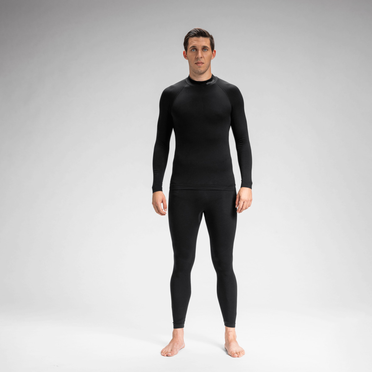 Base layer Turtle neck Performance Pro