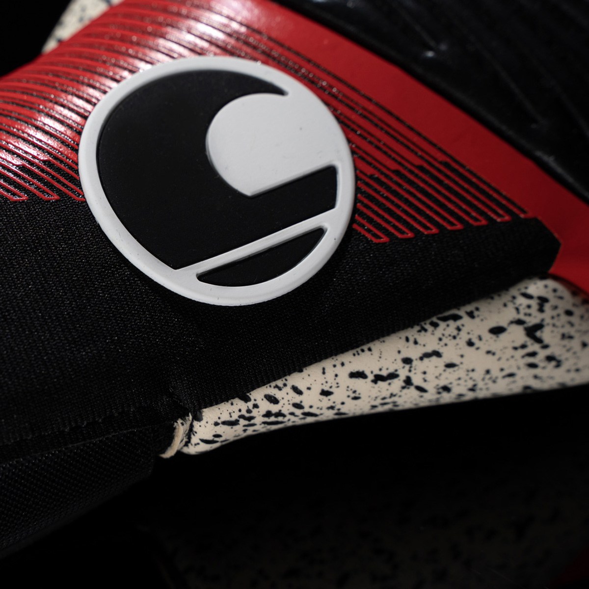 Powerline Supergrip+ Finger Surround Goalkeeper Gloves