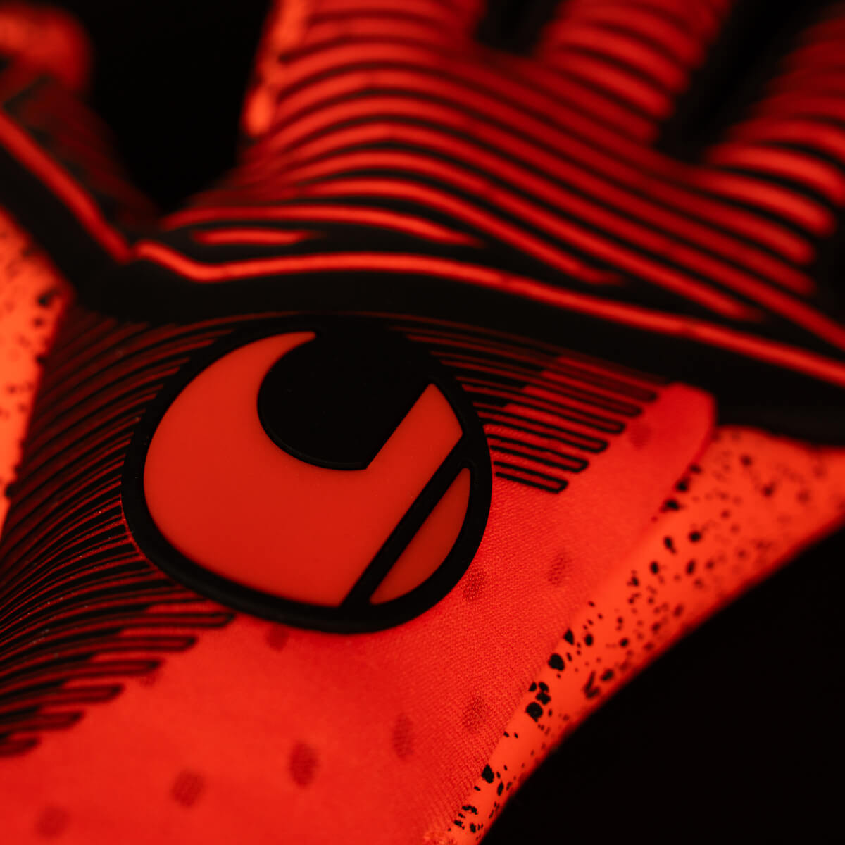 Supergrip+ HN Maignan Official #353 Torwarthandschuhe