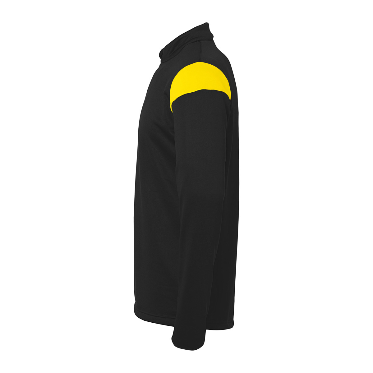 Squad 27 1/4 Zip Top