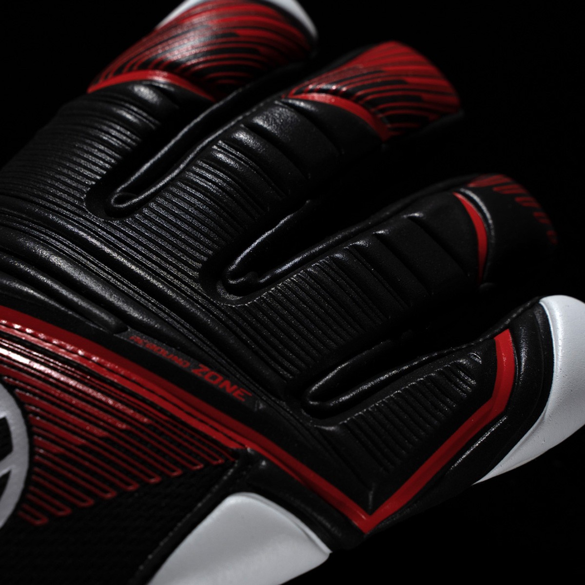Powerline Supersoft HN Goalkeeper Gloves