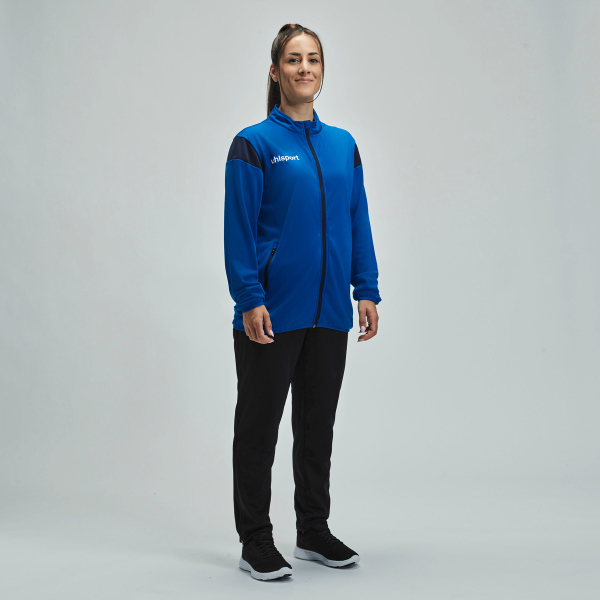 Squad 27 Classic jacket