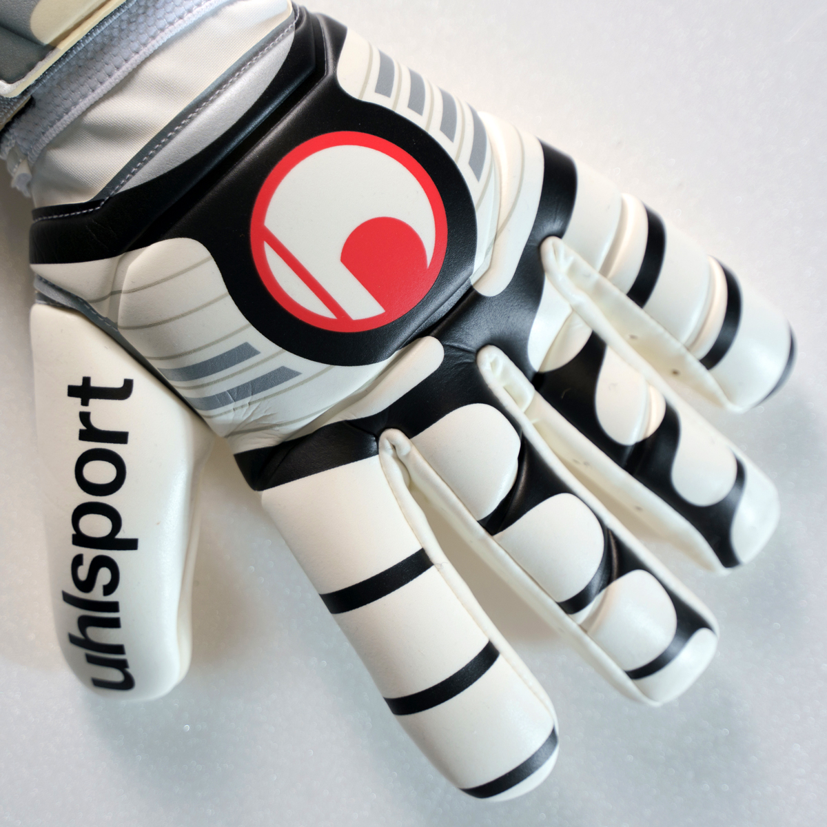 Retro Cerberus Absolutgrip #334