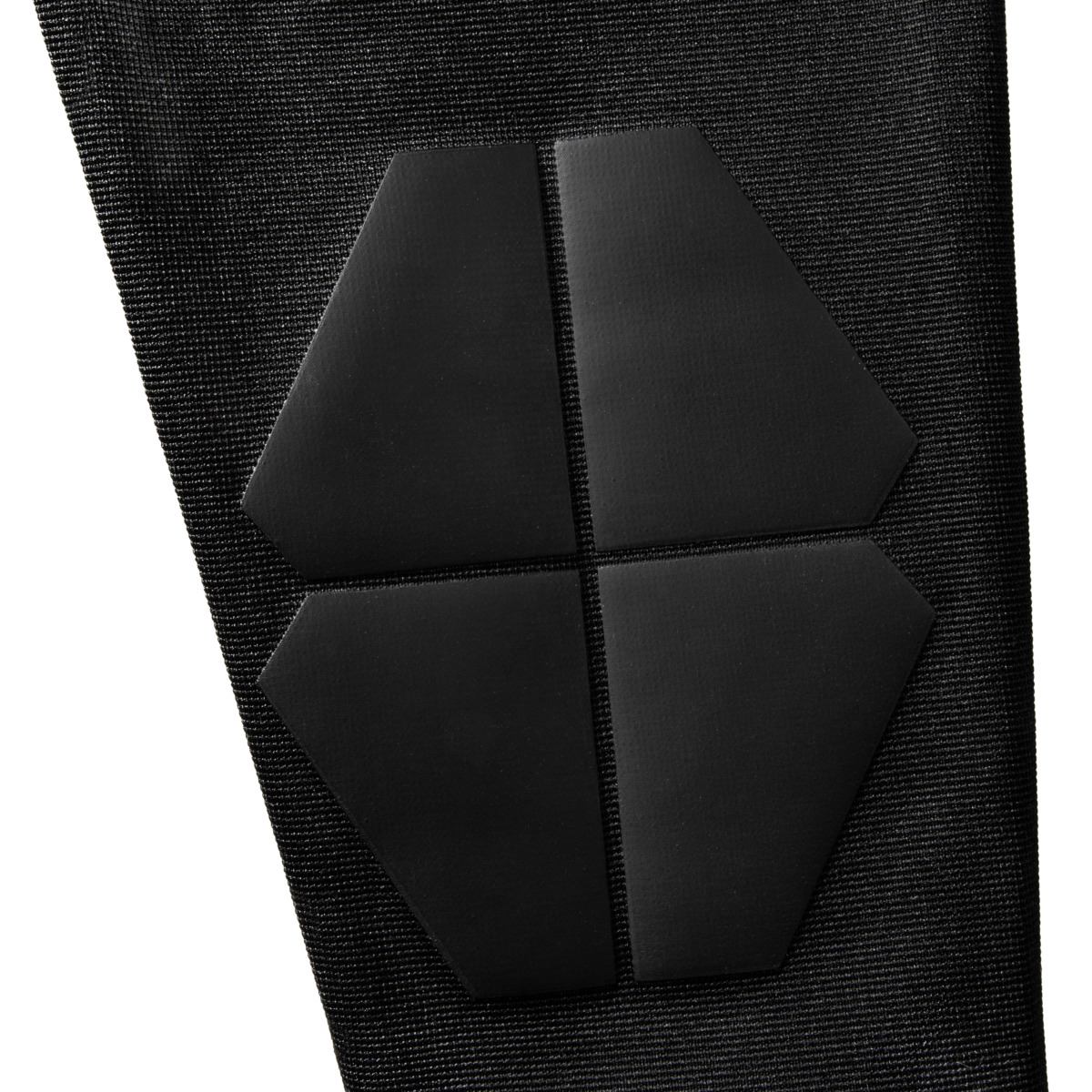 GOALKEEPER 1/4 ZIP TOP