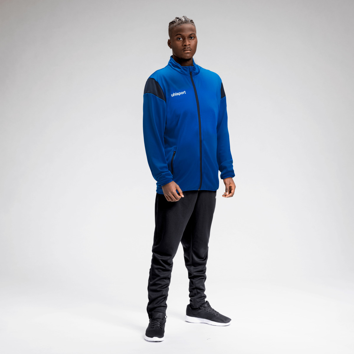 Squad 27 Classic jacket