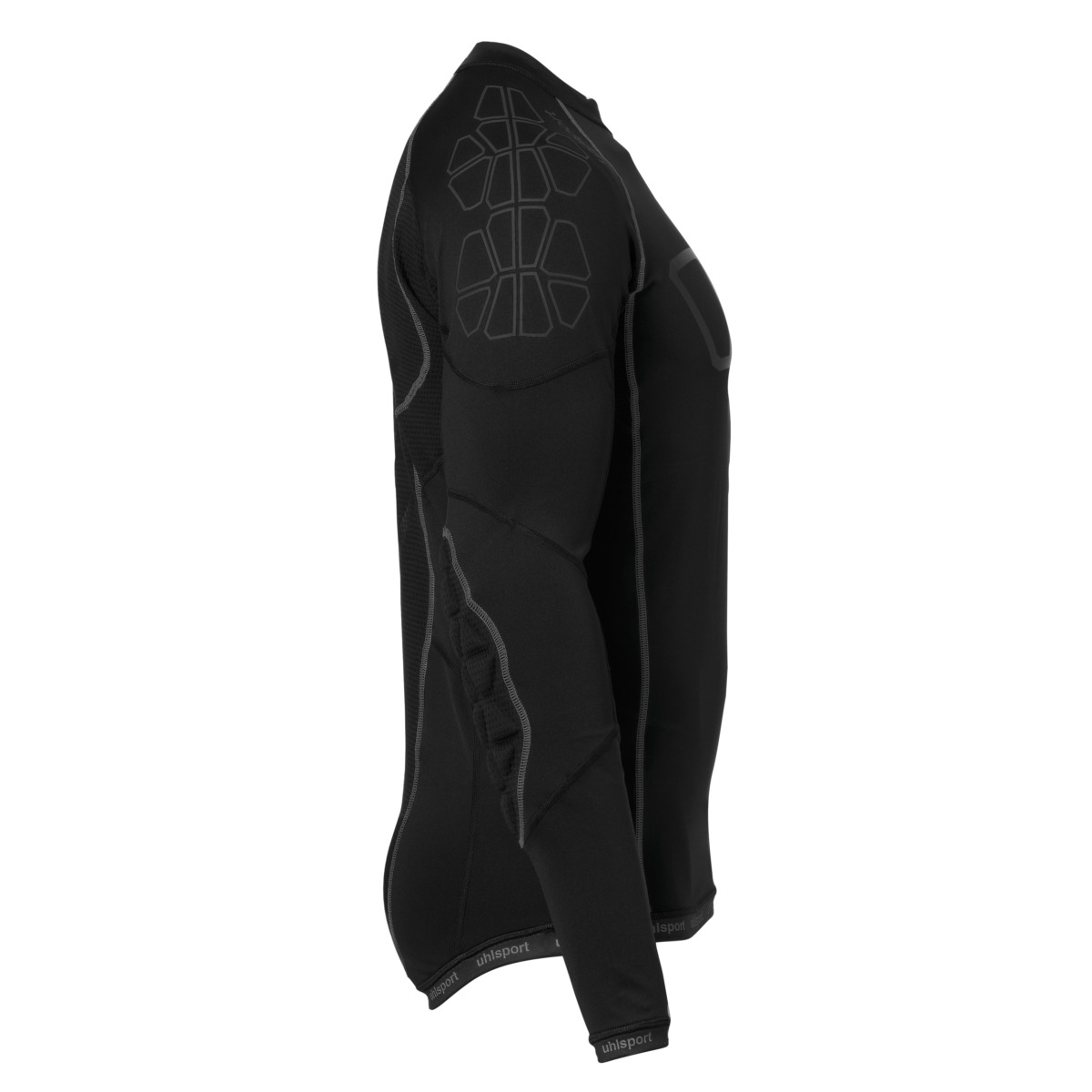 BIONIKFRAME BASELAYER BLACK EDITION